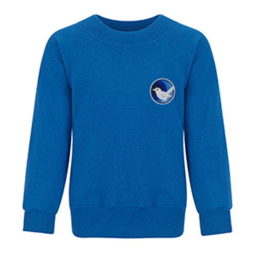 Castleward Spencer Academy - Sweatshirt