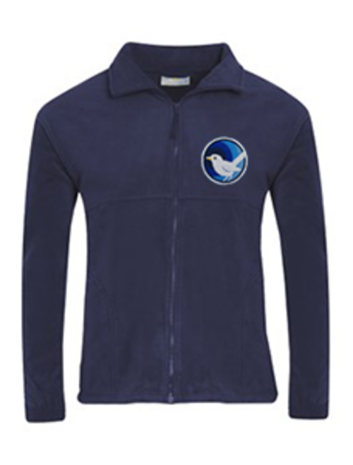 Castleward Spencer Academy - Fleece Jacket