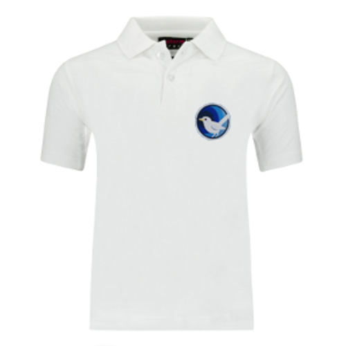 Castleward Spencer Academy - Polo Shirt