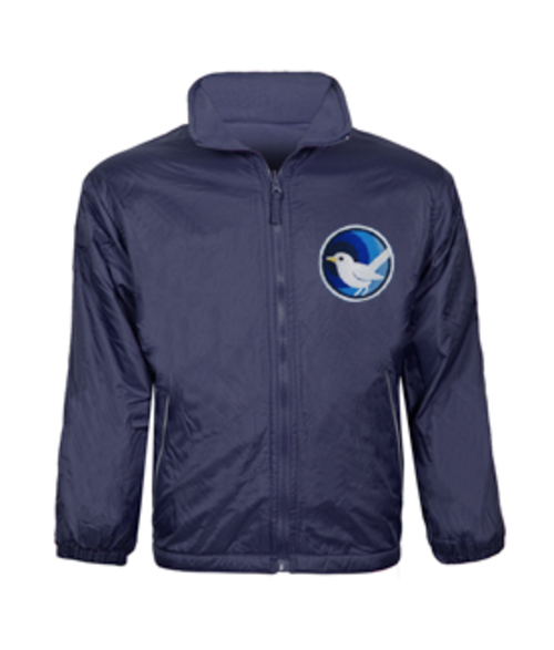 Castleward Spencer Academy - Outdoor Jacket