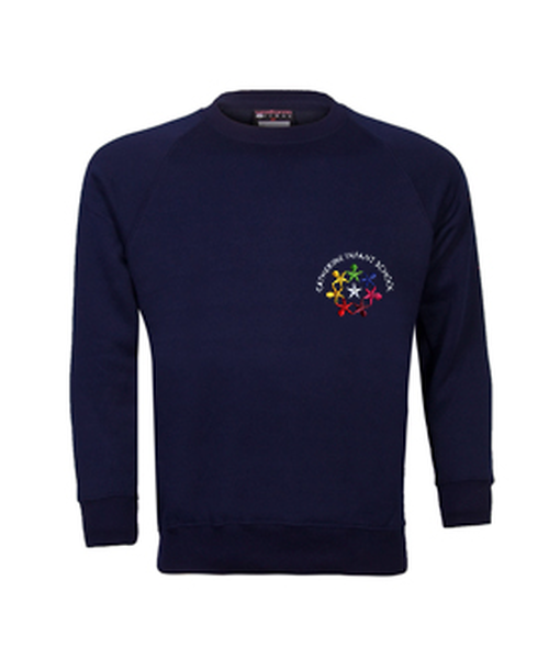 Catherine Infant School - Sweatshirt
