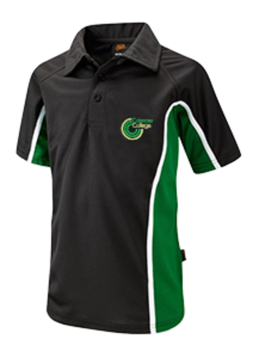 Catmose College - Unisex PE Polo Shirt