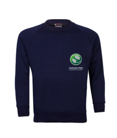 Chellaston Fields Spencer Academy - Sweatshirt