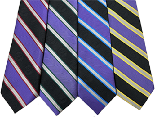 Cleethorpes Academy - House TIE