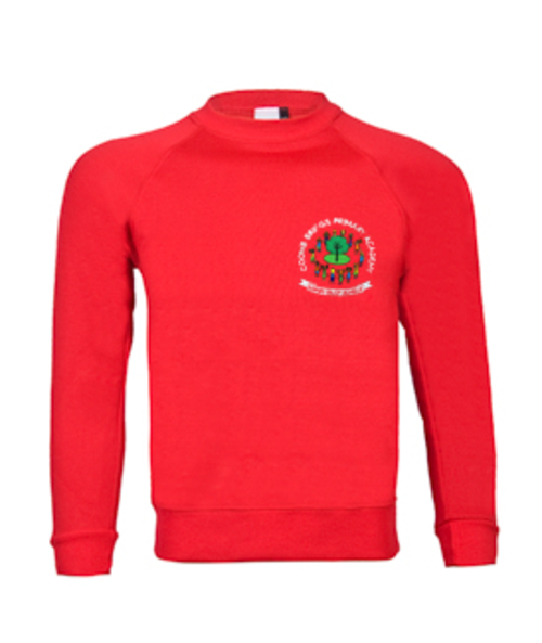 Coomb Briggs Primary Academy - Sweatshirt