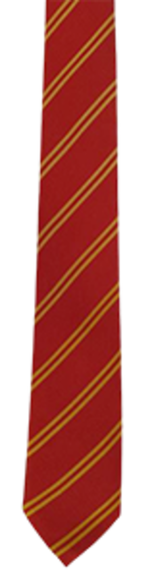 Crown Hills Community College Tie