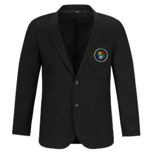BOYS BLAZER - Derby Moor Academy