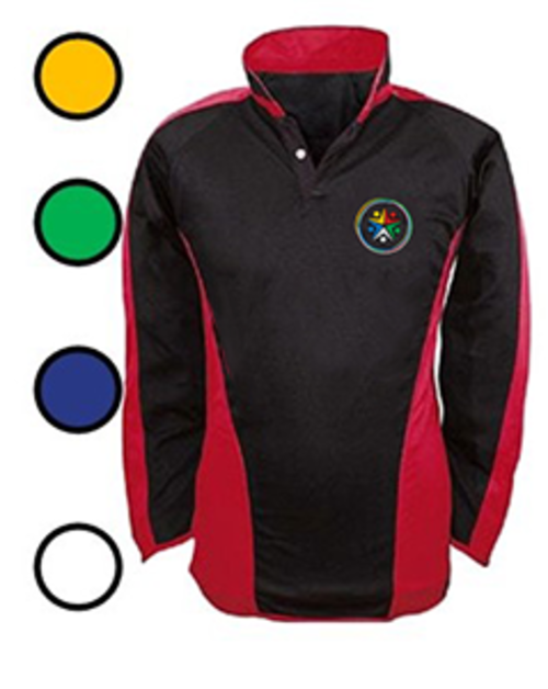 Derby Moor Academy - PE Rugby