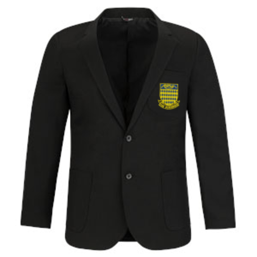 BOYS - The Dukeries Academy Blazer