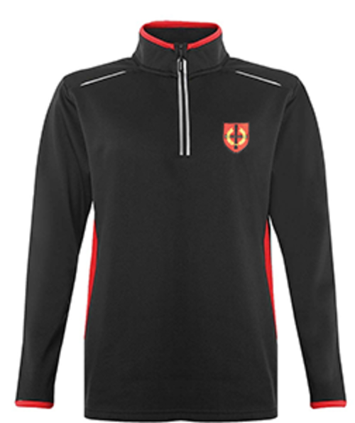 English Martyrs' Catholic School - PE Overtop