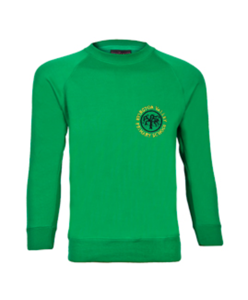 Evington Valley Primary School - Sweatshirt
