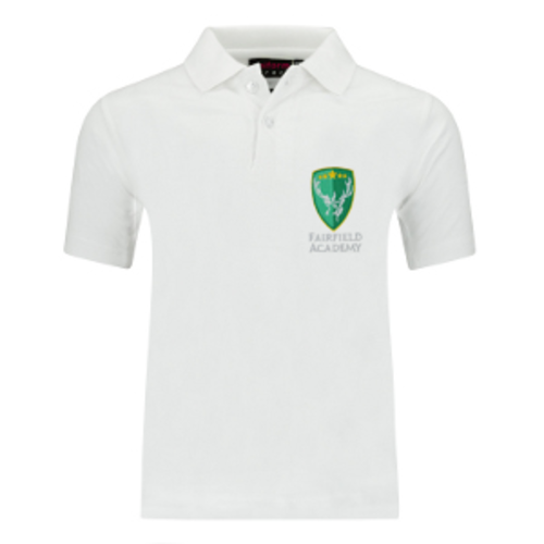 Fairfield Academy - Polo Shirt