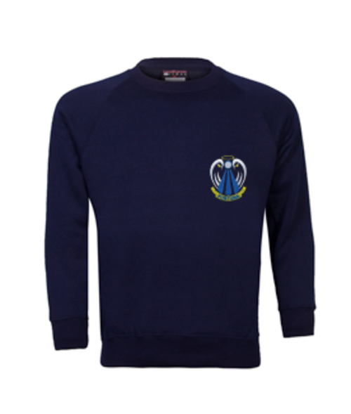 Fortuna School - Sweatshirt