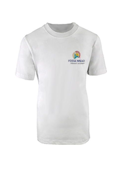 Fosse Mead Primary Academy - PE T-Shirt