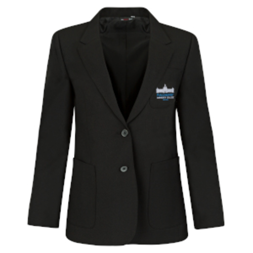 GIRLS - Fullhurst Community College Blazer
