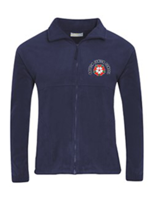 Gayton Junior School - Fleece Jacket