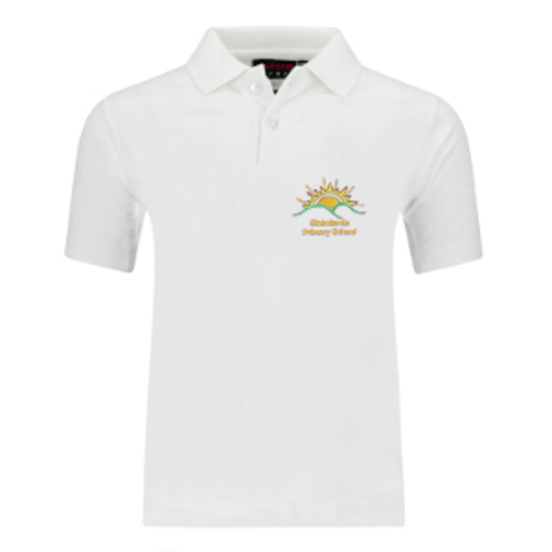 Glebelands Primary School - Polo Shirt