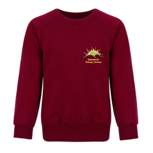 Glebelands Primary School - Sweatshirt