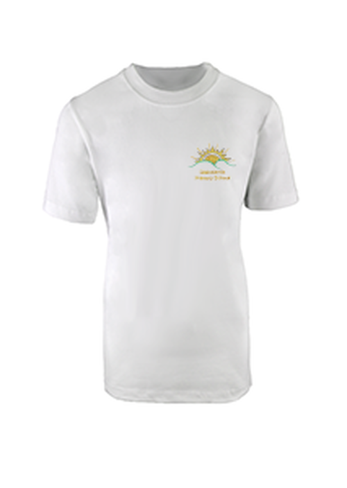 Glebelands Primary School - PE T-Shirt