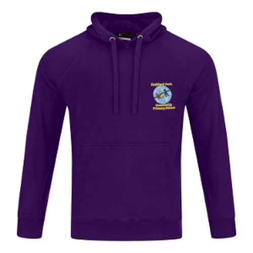 Goddard Park Community Primary School - Hoodie