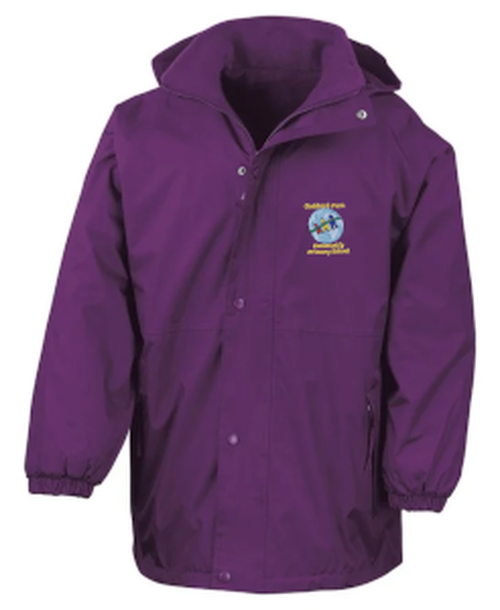 Goddard Park Community Primary School - Outdoor Jacket