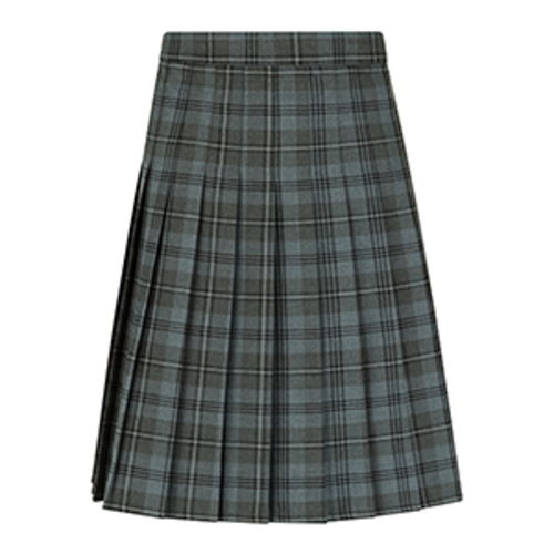 Rushey Mead Academy - GIRLS Tartan Skirt