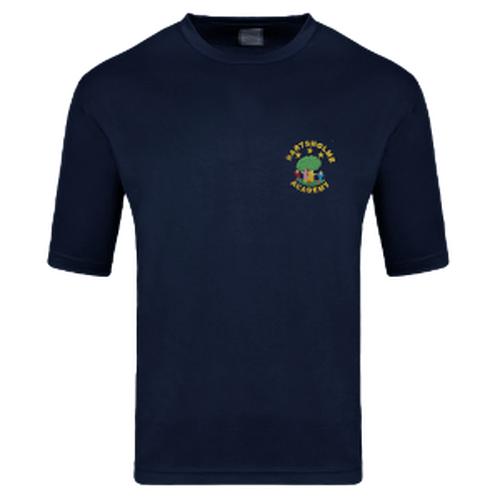 Hartsholme Academy - Breathable PE T-Shirt