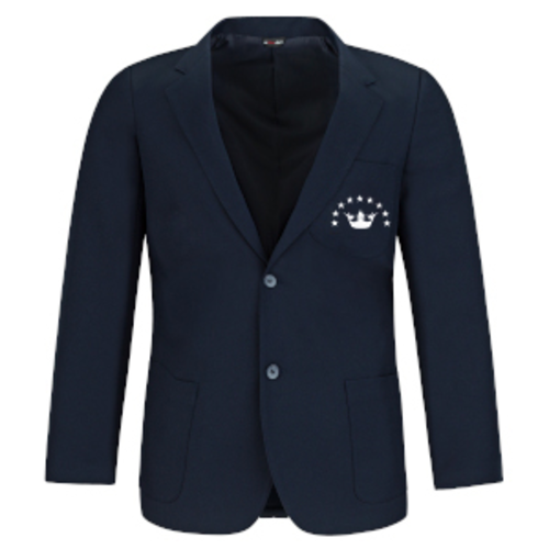 BOYS - Havelock Academy Blazer
