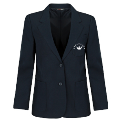 GIRLS - Havelock Academy Blazer