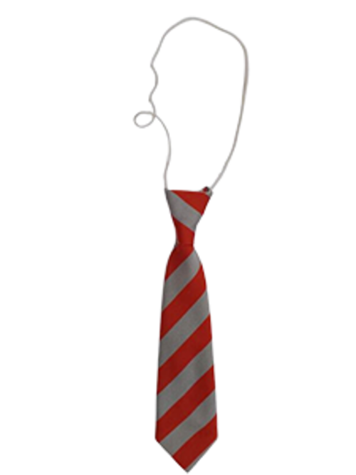 Haxey CofE Primary Academy - Elastic Infant Tie