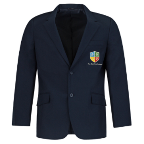 BOYS - The Hayfield School Blazer