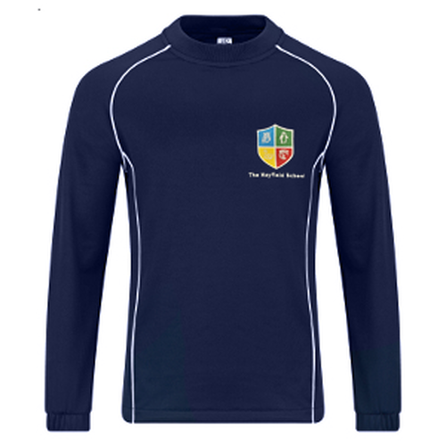 The Hayfield School - Outdoor Top