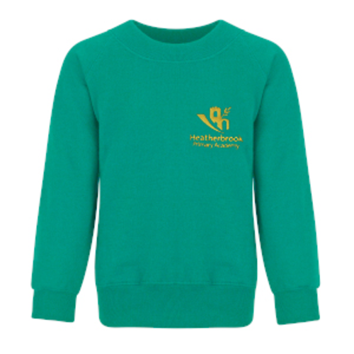 Heatherbrook Primary Academy - Sweatshirt
