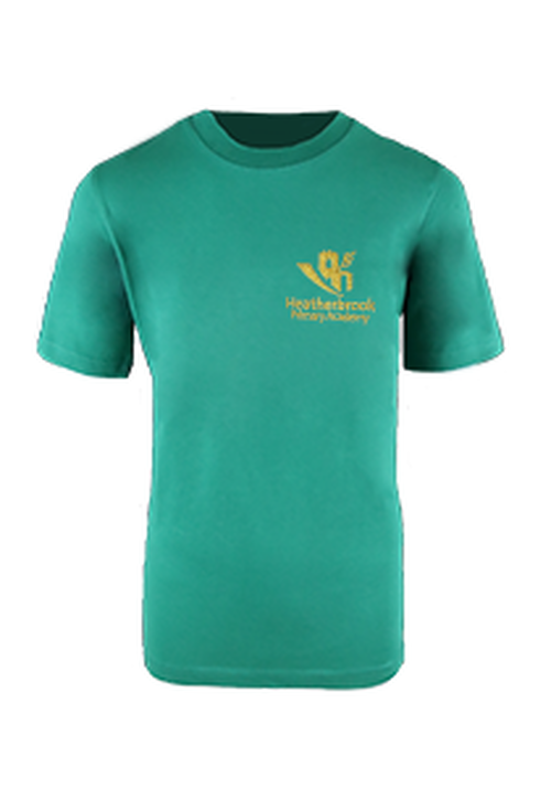 Heatherbrook Primary Academy - T-Shirt