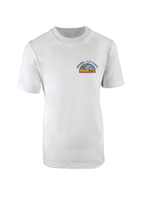 Hemswell Cliff Primary School - PE T-Shirt