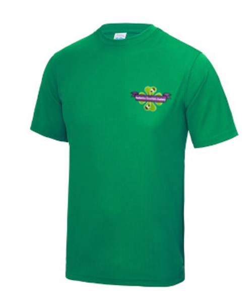 Humberston Cloverfields Academy - PE T-Shirt