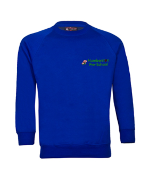 Humberston Pre-School - Sweatshirt