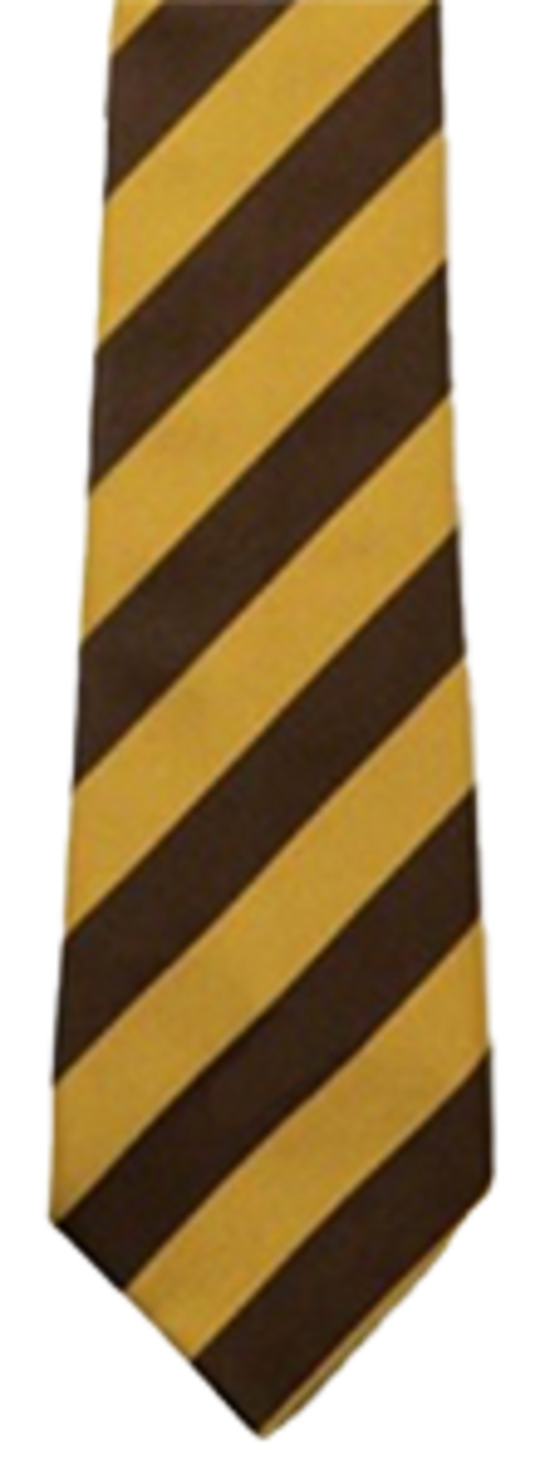St Joseph's Catholic Primary School - Tie
