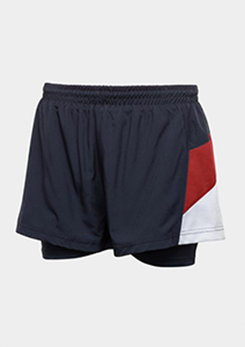 Year 8 - 11 (26/27) - King Edward VI Grammar School - PE 2 in 1 Sports Shorts