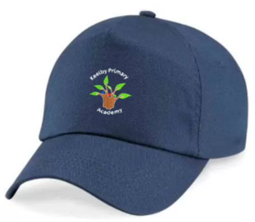 Keelby Primary Academy- Summer Cap