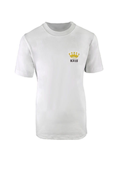 King Richard III Infant and Nursery School -  PE T-Shirt