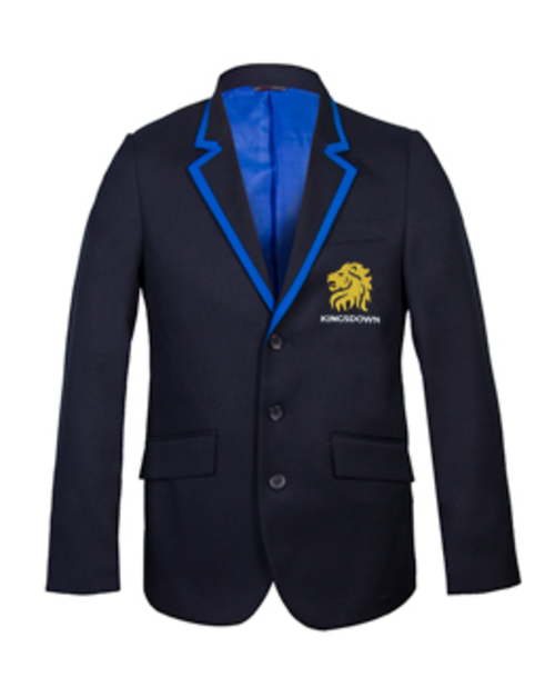 BOYS - Kingsdown School BLAZER