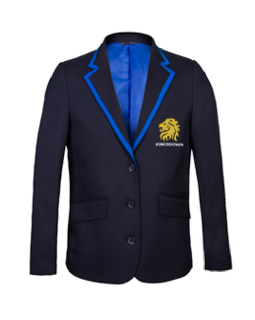 GIRLS - Kingsdown School BLAZER