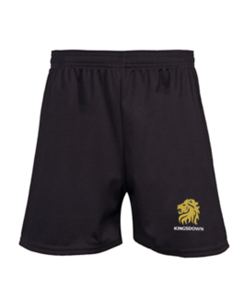 Kingsdown School - P.E. Shorts