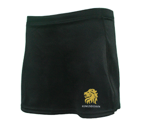 Kingsdown School - PE Skort