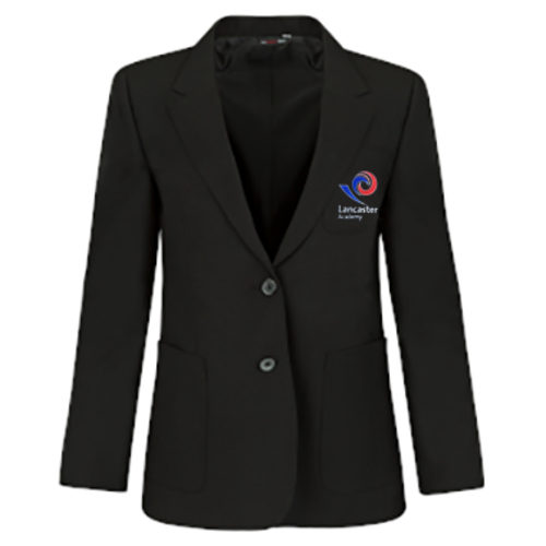 GIRLS - The Lancaster Academy Blazer