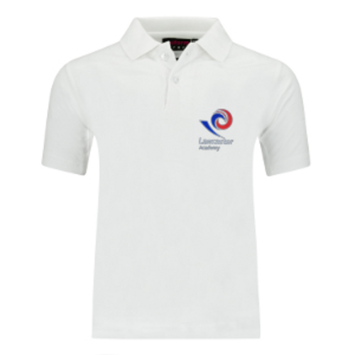 Lancaster Academy - PE Polo Shirt
