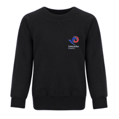 Lancaster Academy - PE Sweatshirt
