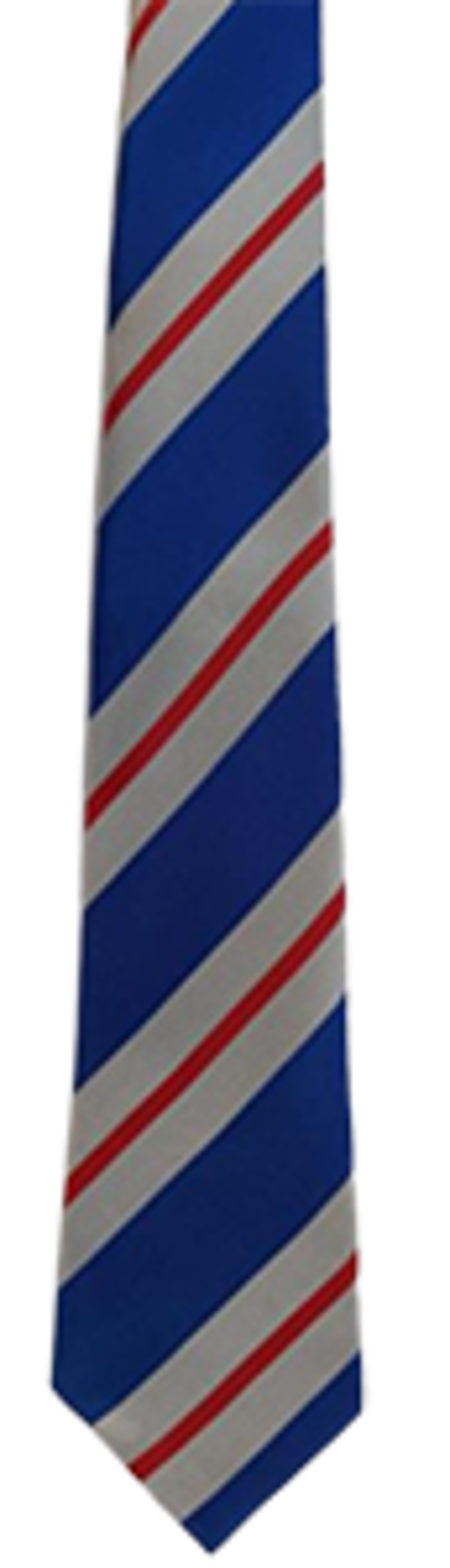The Lancaster Academy Tie
