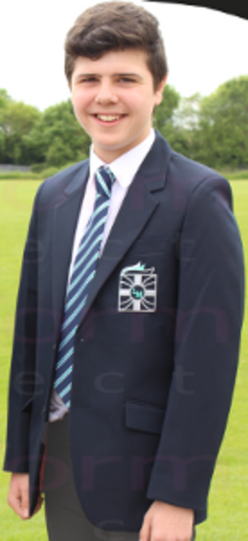 BOYS - Lawn Manor Academy School BLAZER